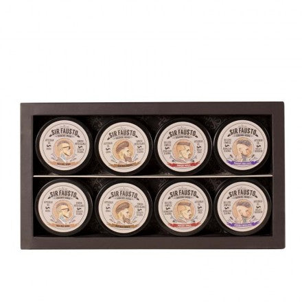 Sir Fausto - Kit stile piccolo