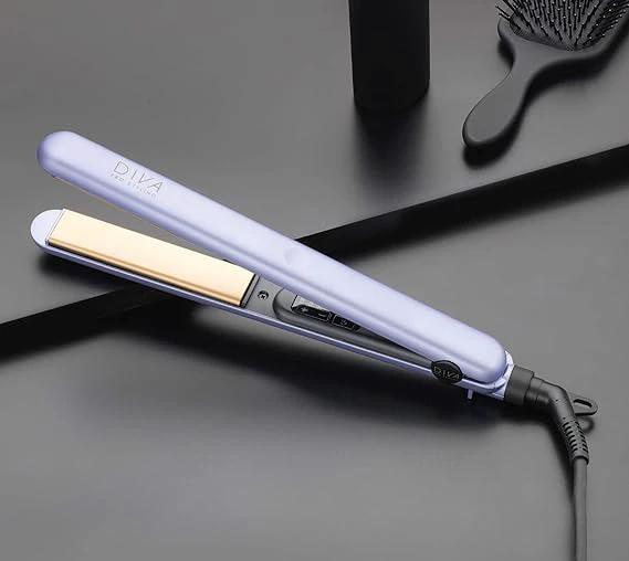 Diva Pro Styling Lisseur Elite Tahitian Moon by DIVA