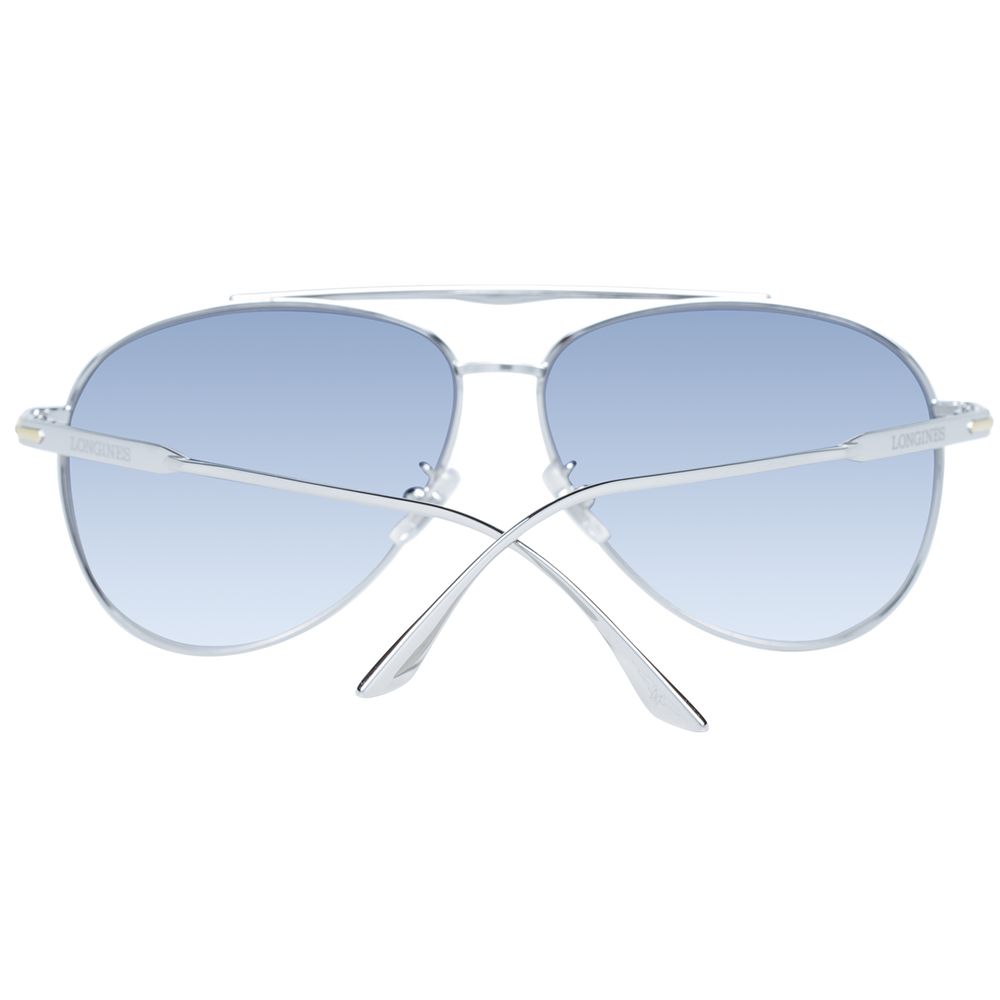 Longines Gold Metal Sunglasses - HBPS Beauty & Fashion