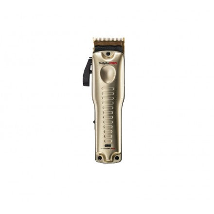Babyliss lo-pro fx clipper gold