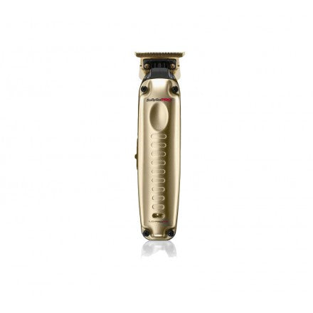 Babyliss lo-pro Trimmer Gold
