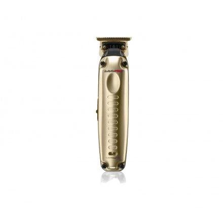 Babyliss Lo-Pro Trimmer Gold by Babyliss Pro