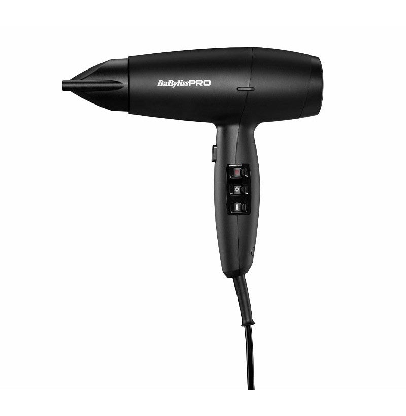 Sèche-cheveux BaByliss Pro Lupia Haute Vitesse
