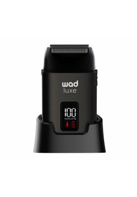 WAD - Pack Sharp Black - Impulse - Helix - Luxe