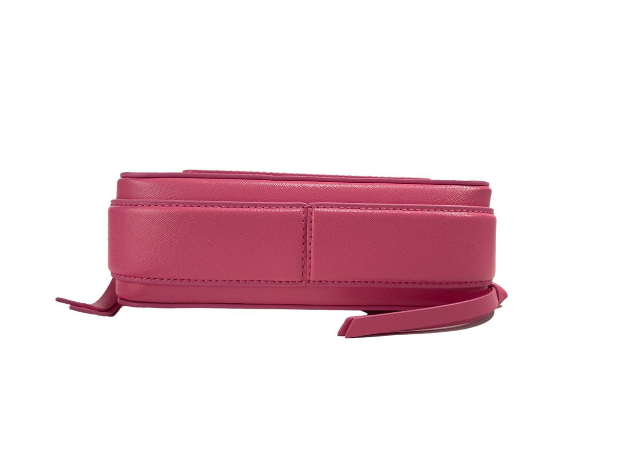 Marc Jacobs The Slingshot Leather Shoulder Bag - HBPS Beauty & Fashion