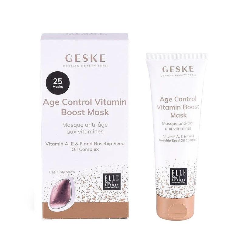 Geske Masque Anti-âge aux vitamines - 50 ml by GESKE