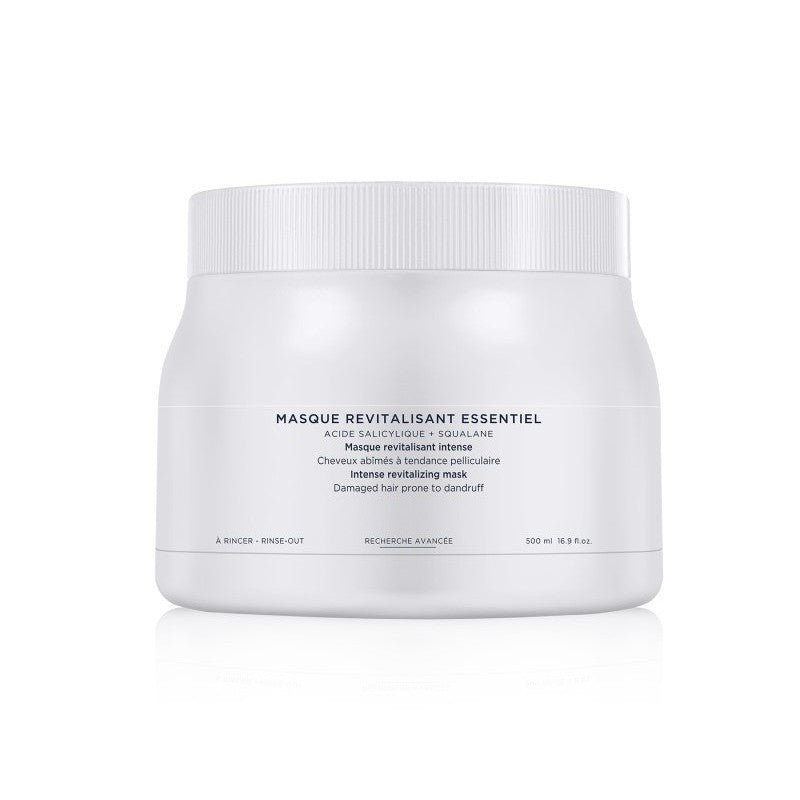 <tc>Kerastase</tc> Maschera rivitalizzante Symbiose 500 ml