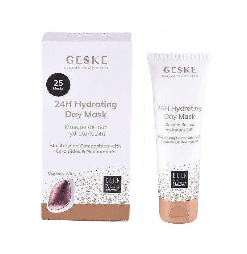 Geske Masque de Jour Hydratant 24h - 50ml by GESKE