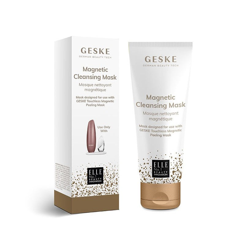 Maschera detergente magnetica Geske