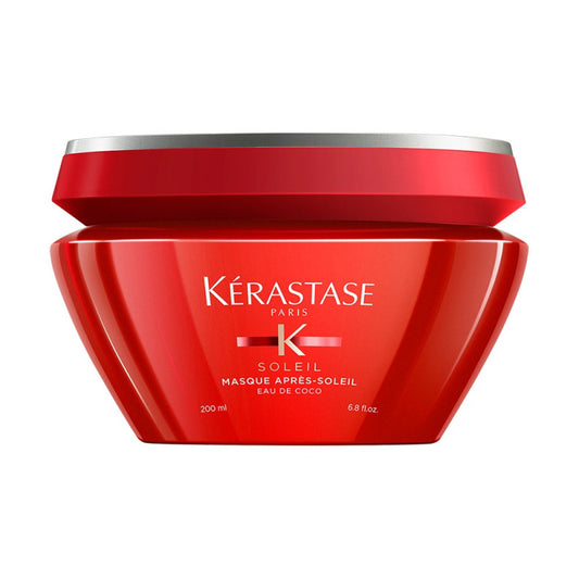 Kerastase Mascarilla After-Sun Agua de Coco 200 ml