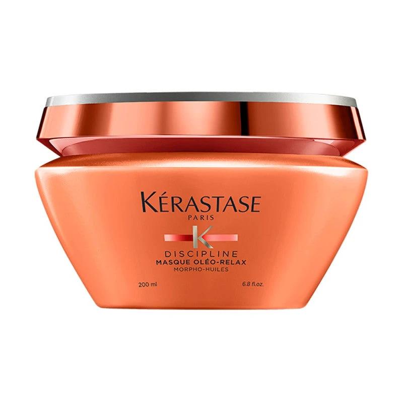 Kerastase Discipline Masque Oleo by Kerastase