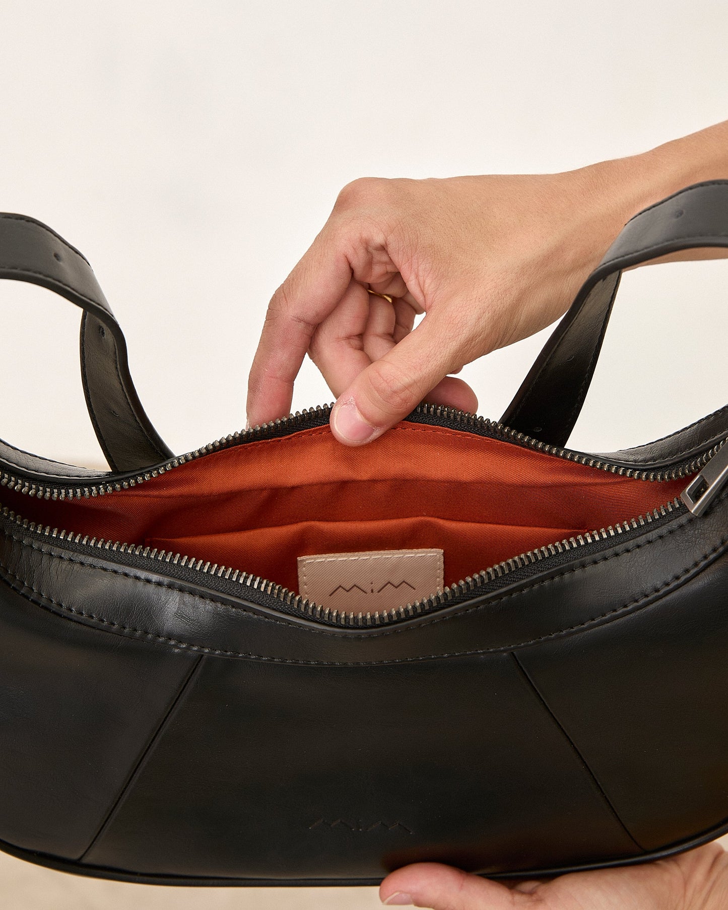BYE BAG NEGRO