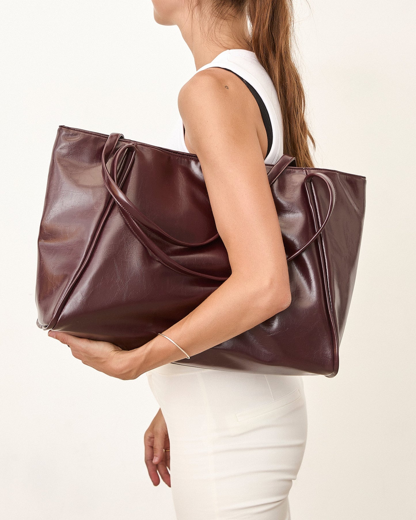 MER BAG BURDEOS
