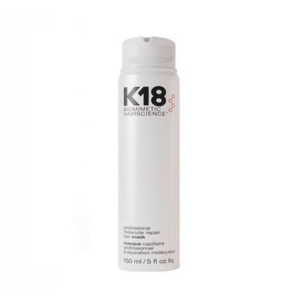K18 Biomimetic Hairscience - Leave-In Molecular Repair Hair Mask