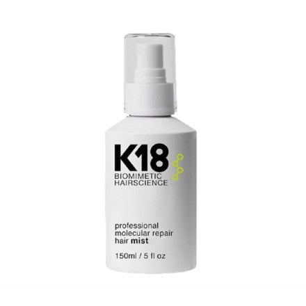 K18 Molecular Repair Hait Mist - Brume Réparatrice