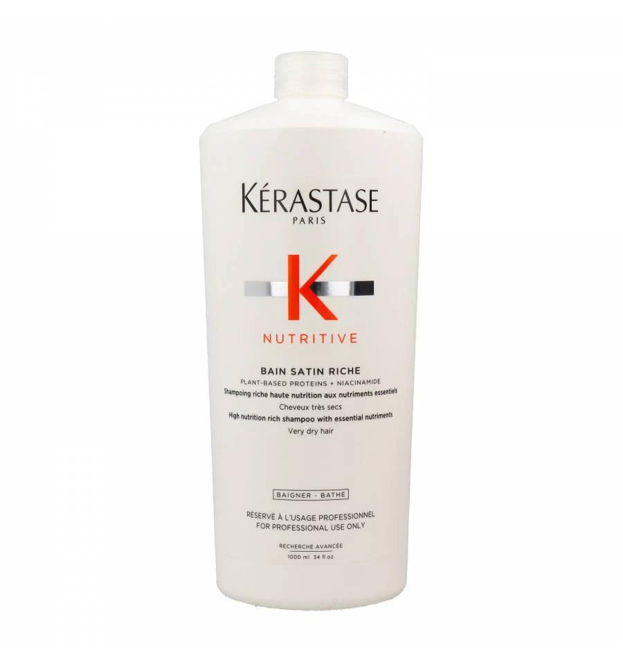 Kerastase Nutritive Bain Satin Riche by Kerastase