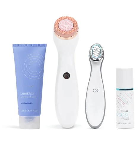 LumiBoost IO ageLOC by Nu Skin
