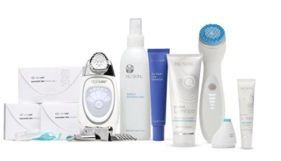 ageLOC Spa Day Essentials