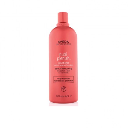 Aveda Nutriplenish Après-Shampooing Hydratation Intense 1000 ml