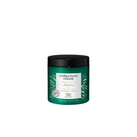 Eugene Perma Collections Nature Nutrition Mask 500 ml