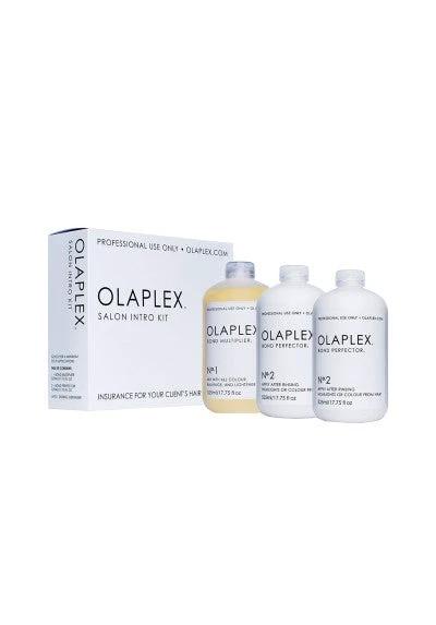Olaplex Salon Intro Kit 525 ml by OLAPLEX