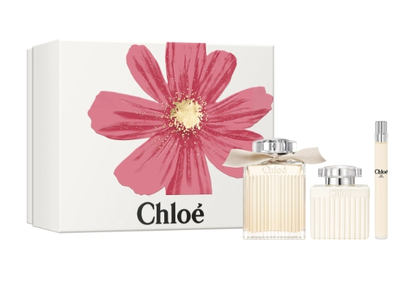 Set regalo di eau de parfum firmati CHLOÉ