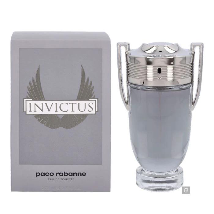 Eau de Toilette Invictus - Paco Rabanne 200ml by Paco Rabanne