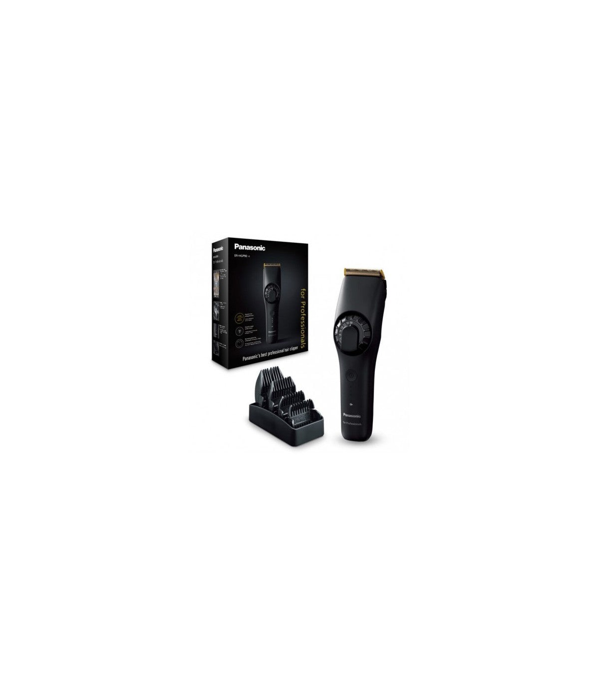 Panasonic Hair Clipper professionnel ER-FGP90