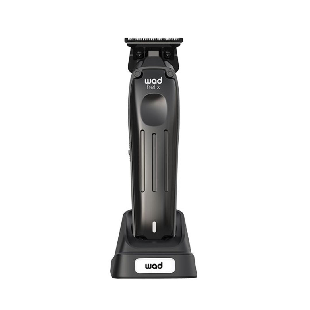 WAD - Pack Sharp Black - Impulse - Helix - Luxe