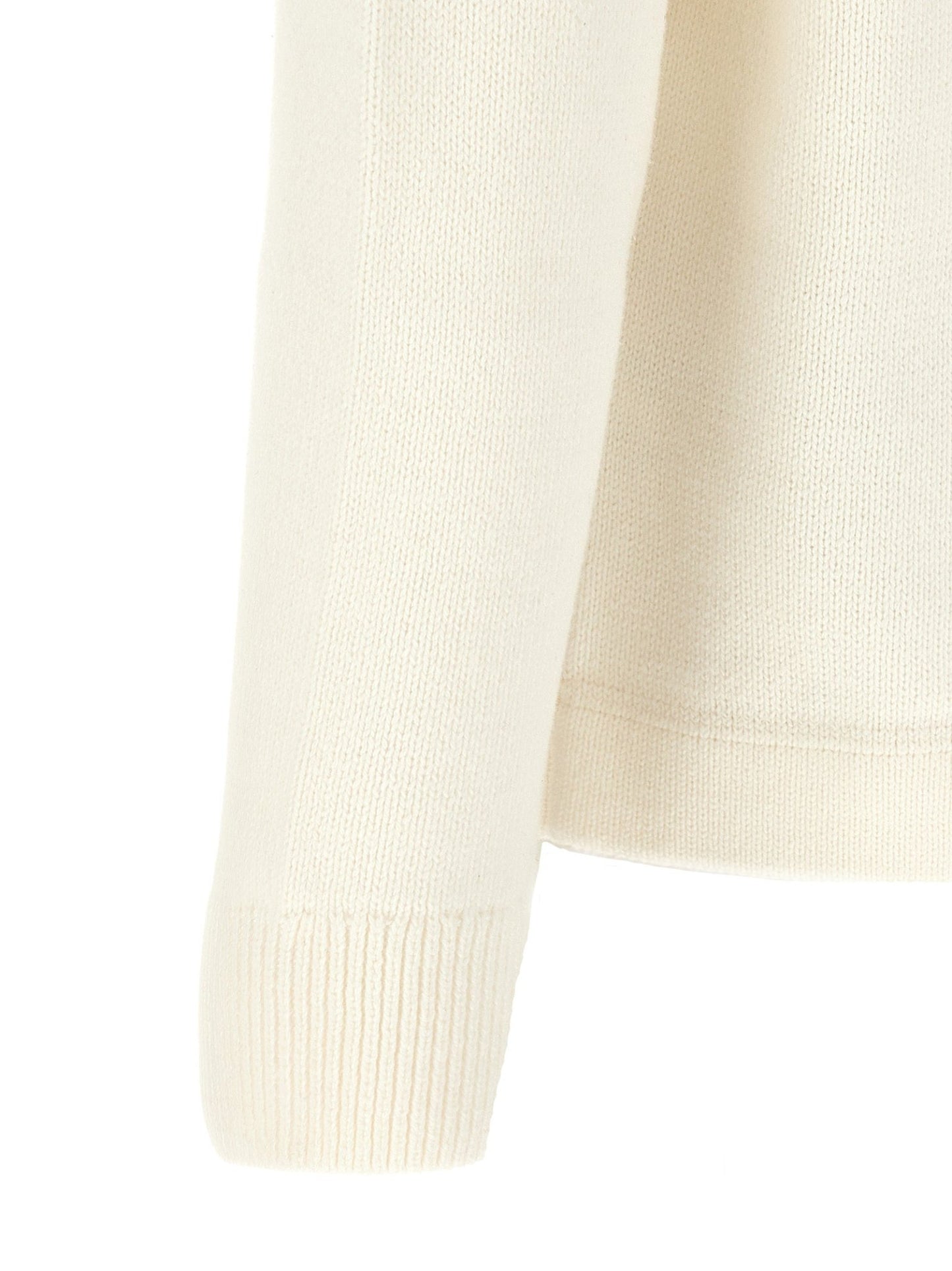 Polo Ralph Lauren Bicolor Cotton Cardigan - HBPS Beauty & Fashion