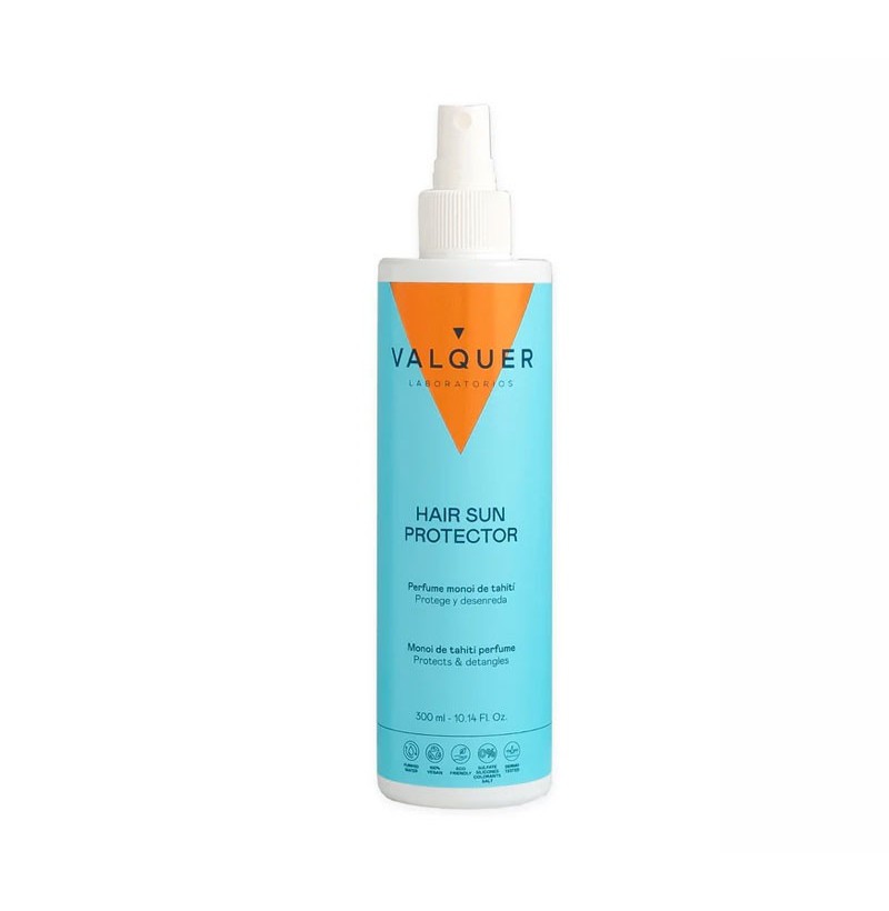 Valquer - Crème Solaire Capillaire 300 ml