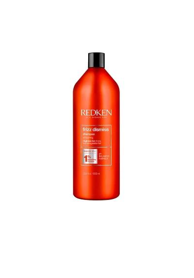 Redken Shampooing Frizz Dismiss 1000 ml by REDKEN
