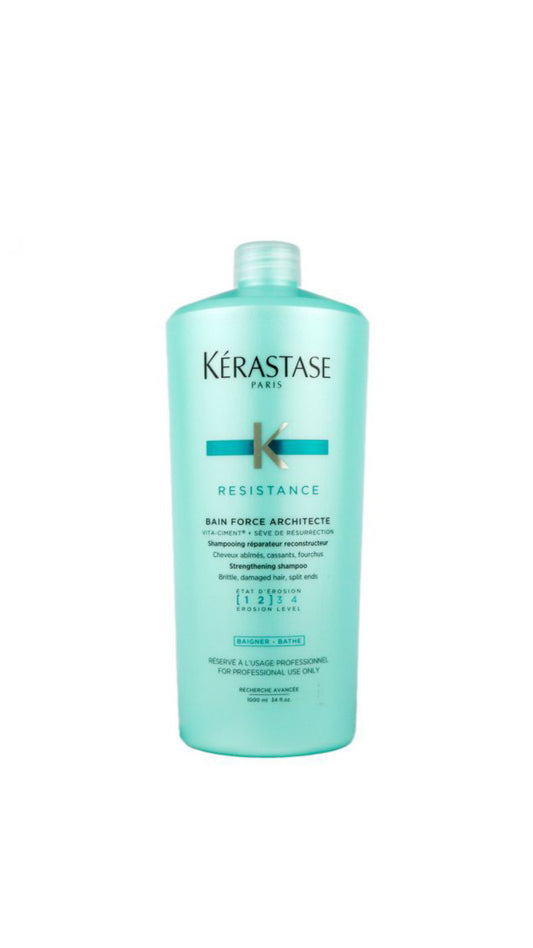 Champú Kerastase Bain Force Architecte