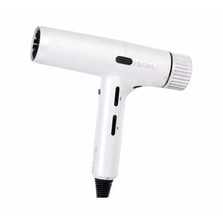 Asciugacapelli ionico professionale Runway HU600