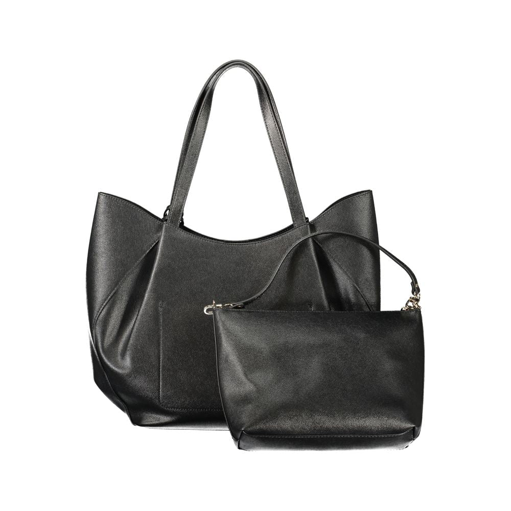 Sac Guess Jeans Amorette Noir – Authentique | HBPS Fashion - HBPS Beauty & Fashion