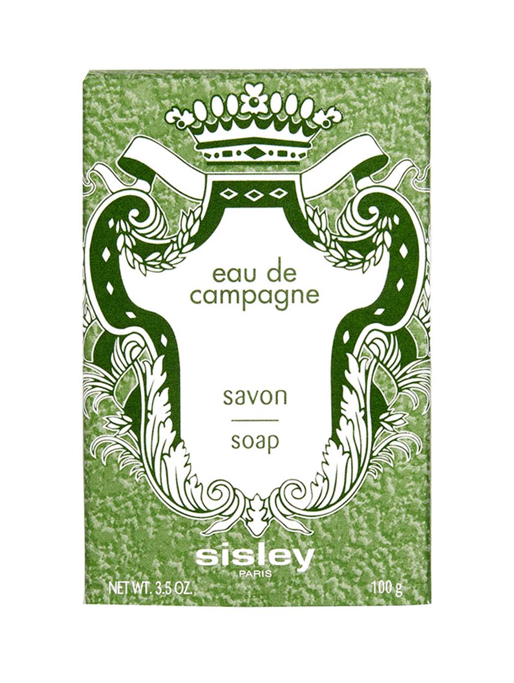 Savon Eau De Campagne - HBPS Beauty & Fashion
