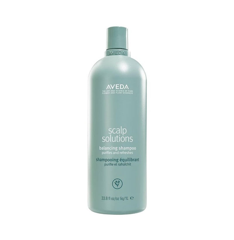 Aveda Scalp Solutions Shampooing Équilibrant 1000 ml