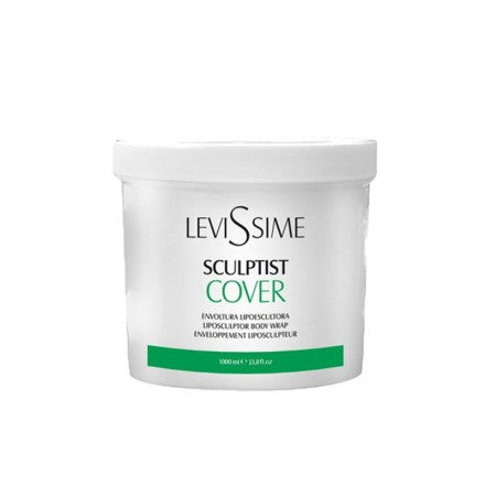 Levissime Sculptist Crema Cobertor 1000 ml