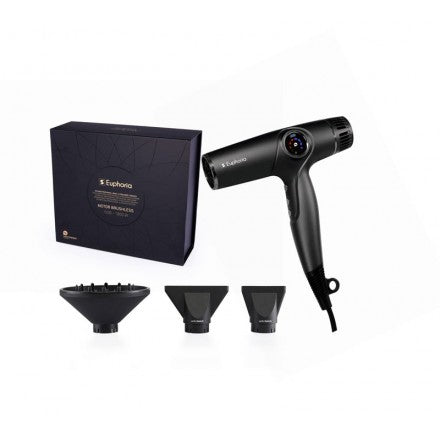 Black Friday: Sèche-cheveux ionique ultraléger Brushless Euphoria