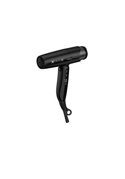 Sèche-cheveux Professionnel Gamma Piu XCell S by GAMMA PIU