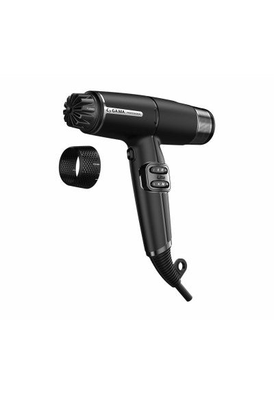 hair dryer GA.MA IQ Lite Max Black