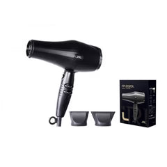 Sèche-cheveux Forte Pro Elite Noir JRL Lamborghini