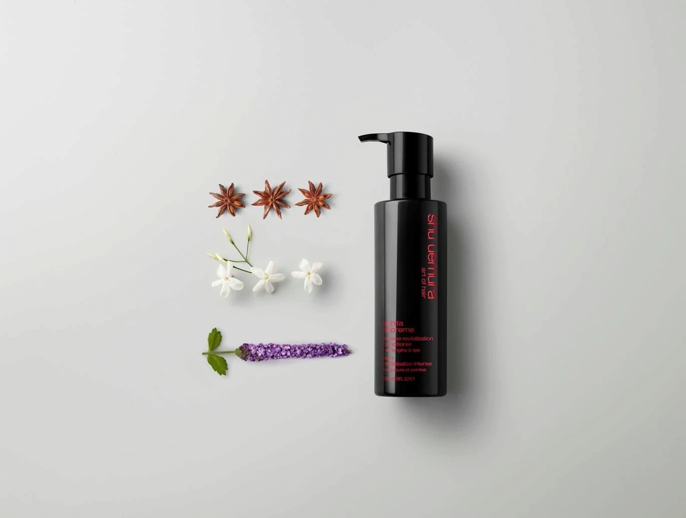 Shu Uemura Ashita Supreme Conditioner by SHU UEMURA