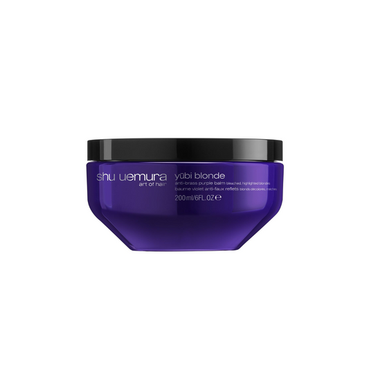 Shu Uemura Yubi Blonde Anti-Reflective Balm