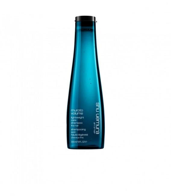 Shampooing Muroto Volume Shu Uemura 300 ml by SHU UEMURA
