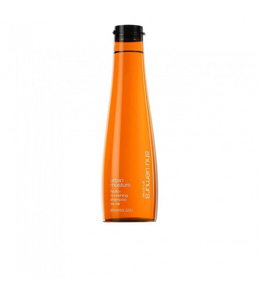 Shampoing Shu Uemura Urban Moisture 300 ml - Beauty-Privée