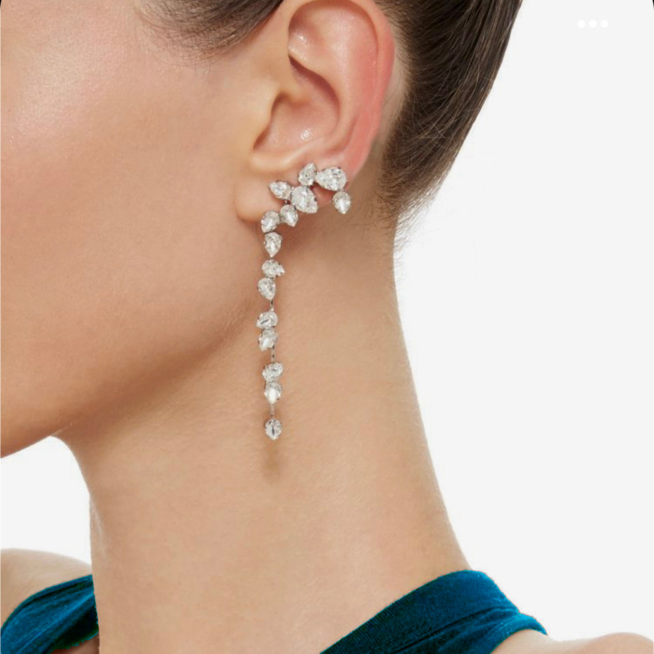 PENDIENTES DUCKY