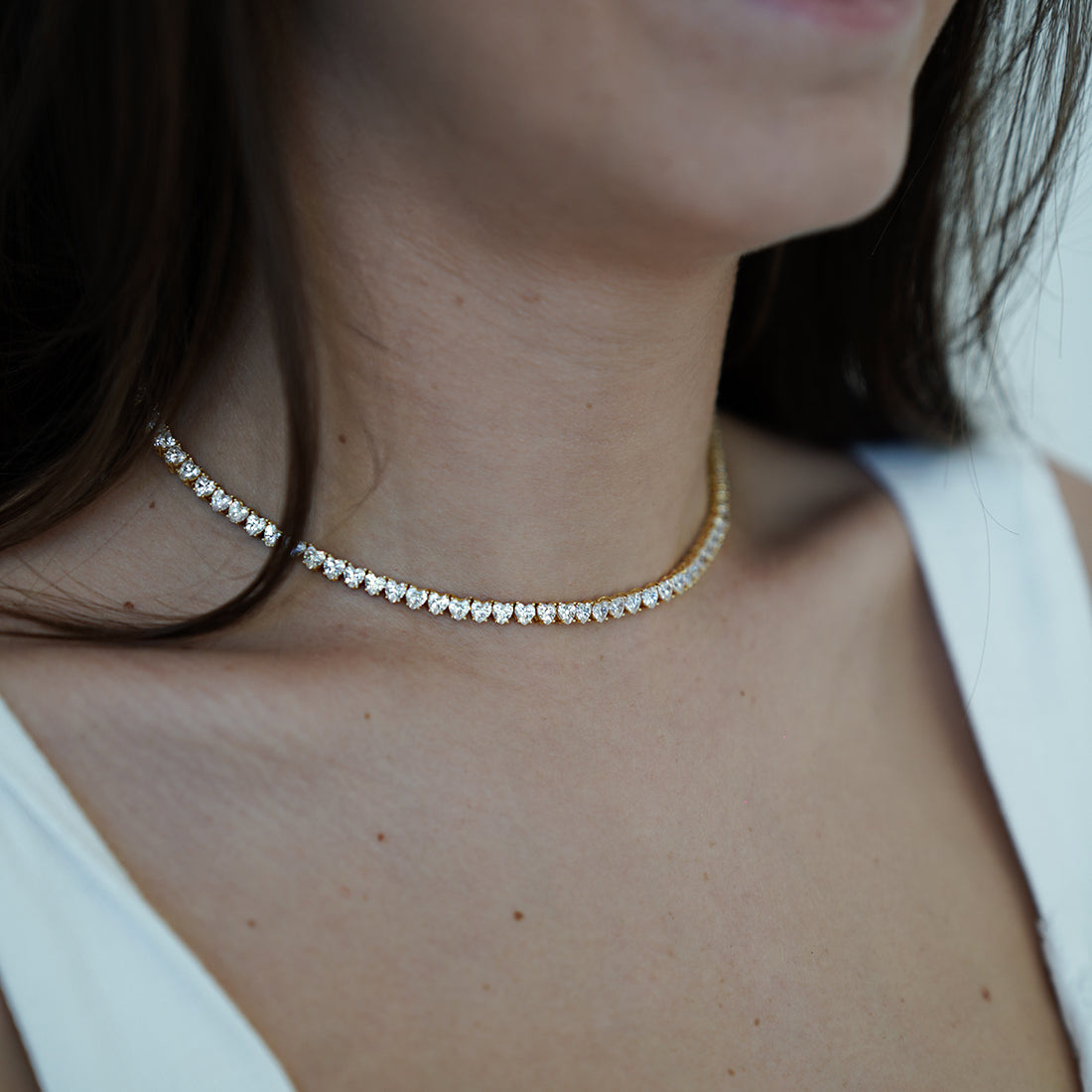 COLLAR VENUS