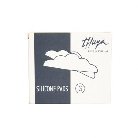 Cuscinetti in silicone Thuya - Lifting delle ciglia