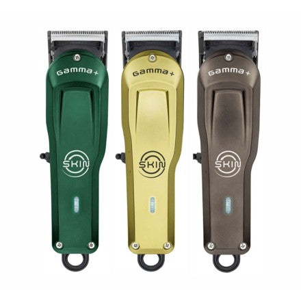 Gamma Piu Supertrimmer SKIN